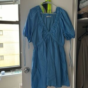 Abercrombie Sundress size XL